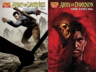 Army of Darkness: Home Sweet Hell #12