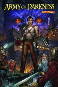 Army of Darkness Vol. 3 #9