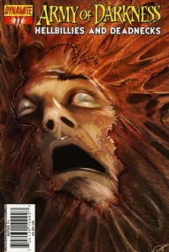 Army of Darkness #17
