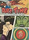 Art In Time: Unknown Comic Book Adventures, 1940-1980