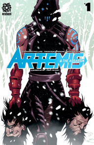 Artemis and the Assassin #1