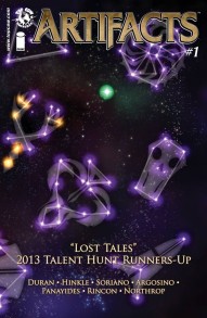 Artifacts: Lost Tales