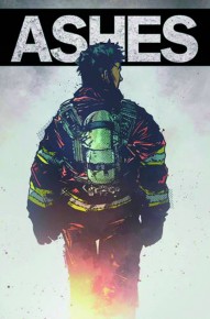 Ashes: A Firefighters Story #1
