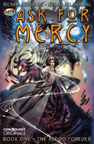 Ask for Mercy: The Key to Forever #1