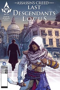 Assassin's Creed: Locus