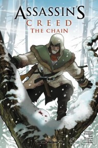 Assassin's Creed: The Chain #1