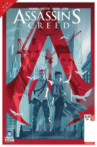Assassin's Creed: Uprising #2