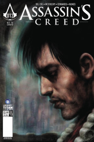 Assassin's Creed #13