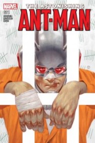 Astonishing Ant-Man #11