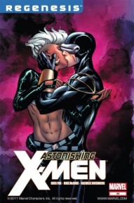 Astonishing X-Men #44