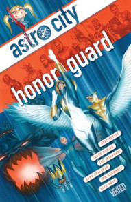 Astro City Vol. 5: Honor Guard