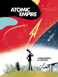 Atomic Empire #1