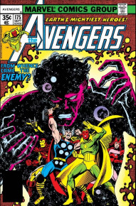 Avengers #175