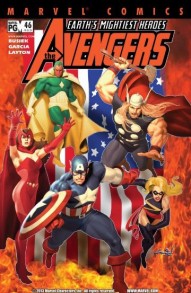 Avengers #46