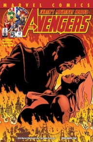 Avengers #47