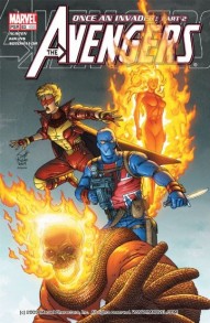 Avengers #83