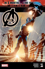Avengers #41