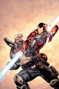 Avengers: X-Sanction #2