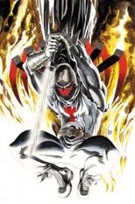 Azrael: Death's Dark Knight Vol. 1
