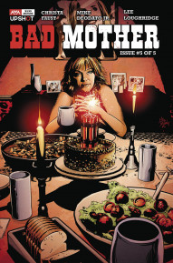 Bad Mother #5