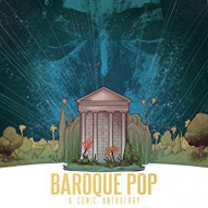 Baroque Pop Anthology