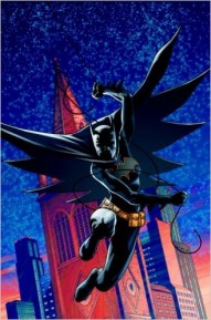 Batgirl Vol. 1: Redemption