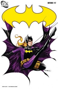Batgirl #17
