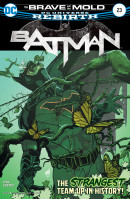 Batman (2016) #23