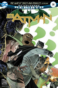 Batman #30