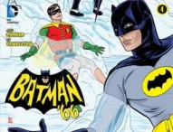Batman '66 #4