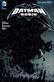 Batman and Robin Vol. 4: Requiem For Damian