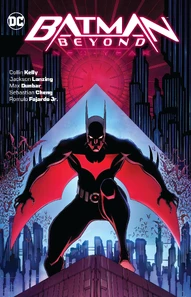 Batman Beyond: Neo-Year Collected