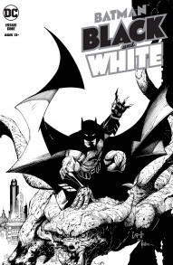 Batman: Black & White (2020)