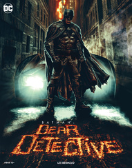 Batman: Dear Detective (2022)