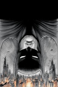 Batman: Death By Design #1