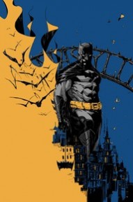Batman: Eternal #16