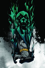 Batman: Eternal #17