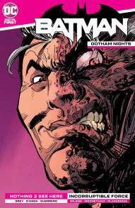 Batman: Gotham Nights #13