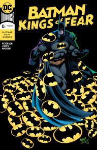Batman: Kings of Fear #6