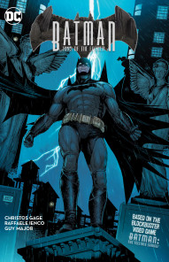 Batman: Sins of the Father Collected