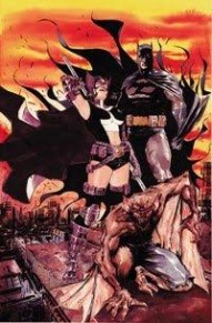 Batman: Streets of Gotham #5