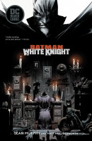 Batman: White Knight  Collected TP Reviews