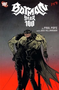Batman: Year One Hundred #1