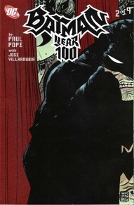 Batman: Year One Hundred #2