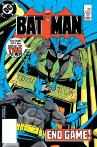 Batman #381