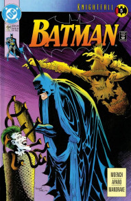 Batman #494