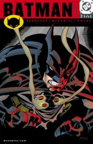 Batman #604