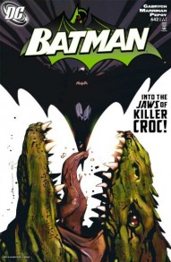 Batman #642