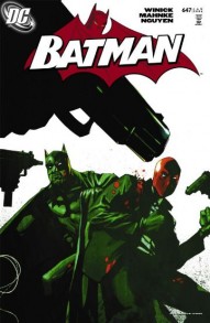 Batman #647