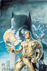 Batman / Doc Savage Special #1